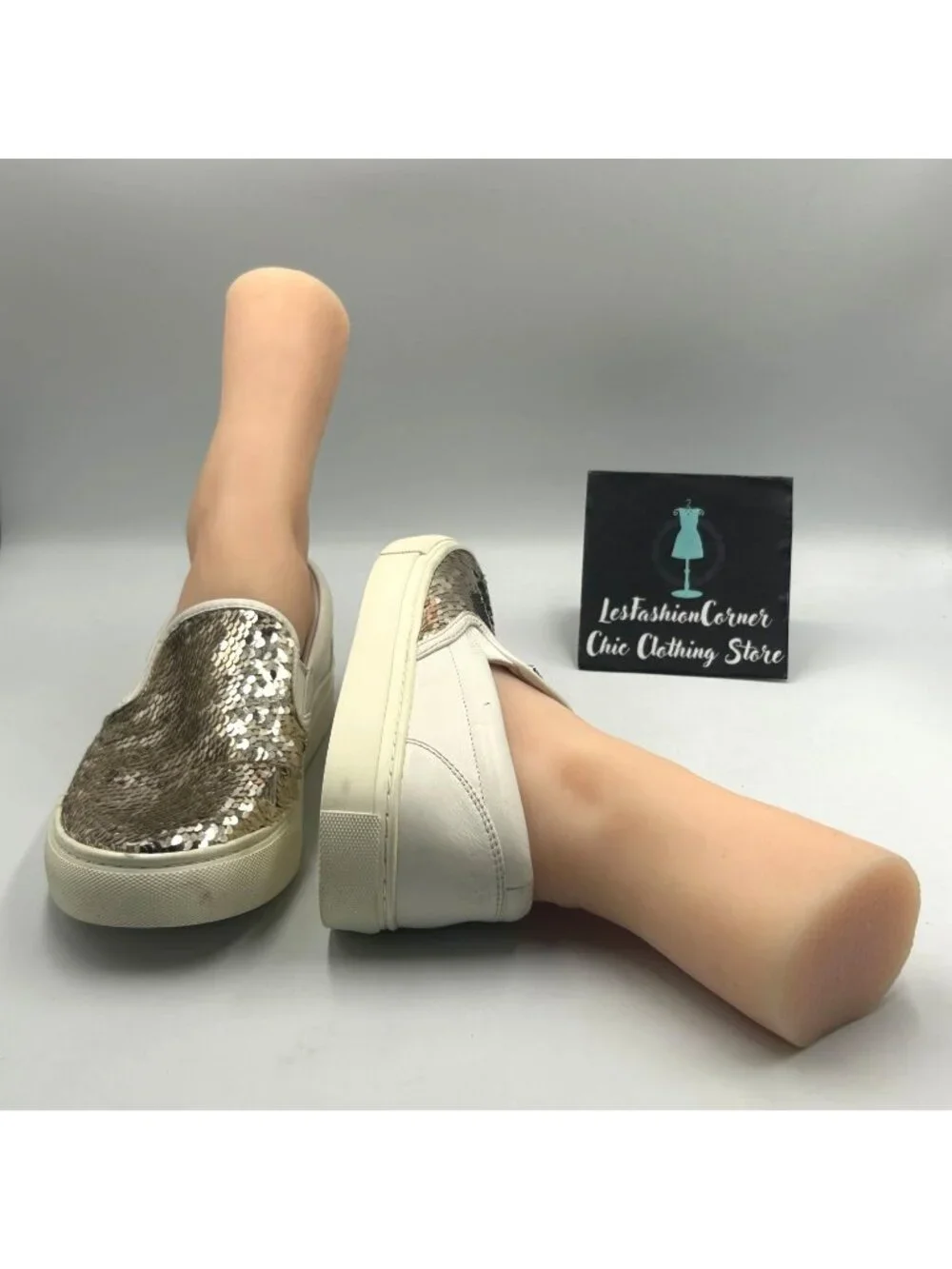 Tory Burch pre owned